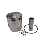 Kolv 48mm/A/80cc/12mm (Sachs 5/6vxl) ATHENA