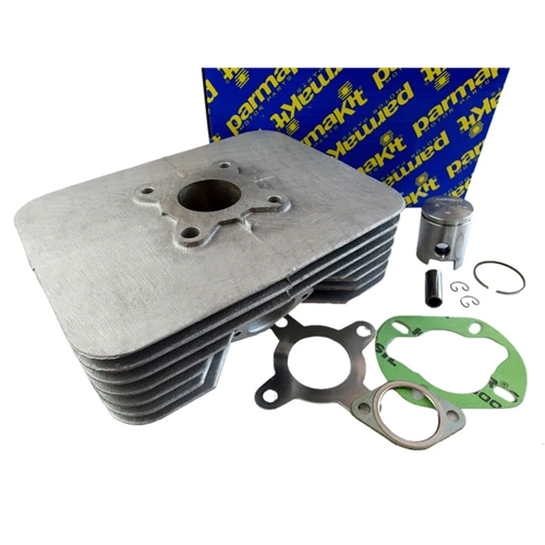 Cylindersats 38mm/50cc/12mm (Sachs 5/6vxl) PARMAKIT, RINAB