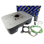 Cylindersats 38mm/50cc/12mm (Sachs 5/6vxl) PARMAKIT