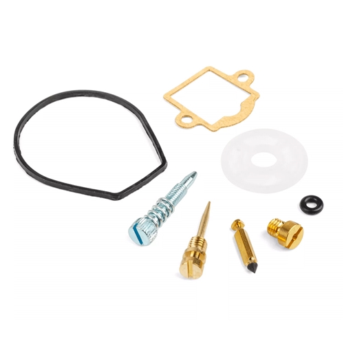 Repsats förgasare Dellorto SHA 14/15/16 (Tomos m.fl.)