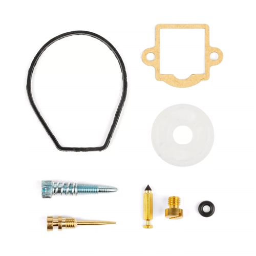 Repsats förgasare Dellorto SHA 14/15/16 (Tomos m.fl.)