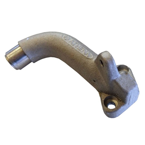 Insugsrör 15mm (Sachs 504/505) ATHENA, RINAB