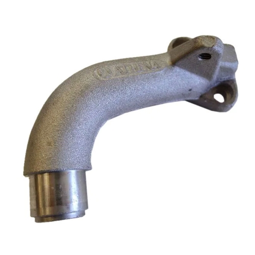 Insugsrör 15mm (Sachs 504/505) ATHENA, RINAB