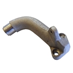 Insugsrör 15mm (Sachs 504/505) ATHENA