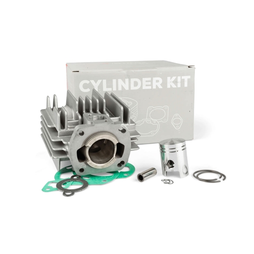 Cylindersats 38mm/50cc/Alum. (Sachs 505) ATHENA, RINAB