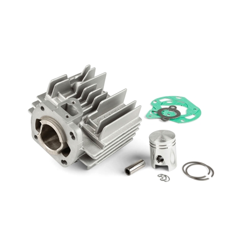 Cylindersats 38mm/50cc/Alum. (Sachs 505) ATHENA, RINAB