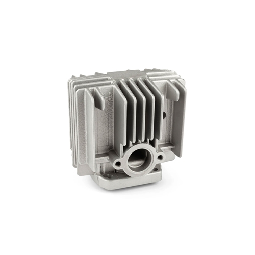 Cylindersats 38mm/50cc/Alum. (Sachs 505) ATHENA, RINAB