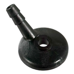 Bensinanslutning Dellorto SHA, ORIGINAL (Tomos m.fl.)