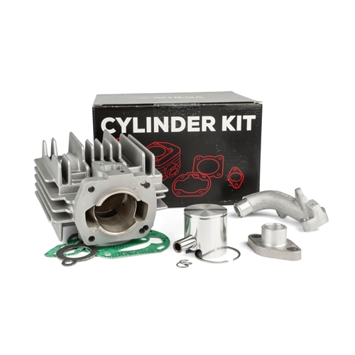 Cylindersats 45mm/70cc/inkl. insug (Sachs 504/505) ATHENA, RINAB