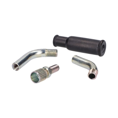 Chokesats Dellorto SHA / PHBG förgasare, original (Tomos m.fl.)