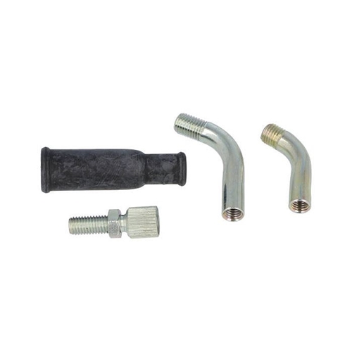 Chokesats Dellorto SHA / PHBG förgasare, original (Tomos m.fl.)