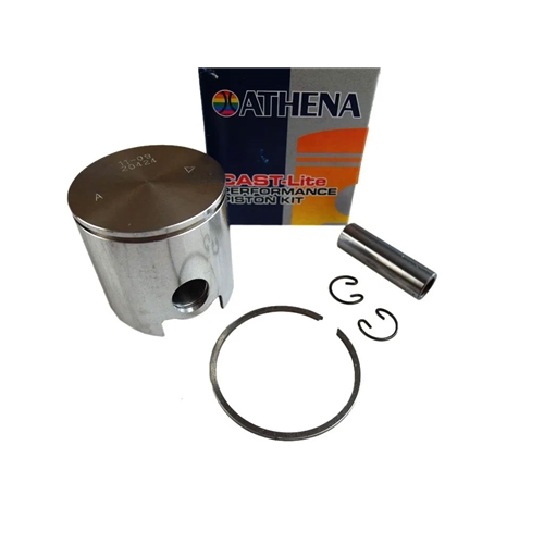 Kolv 45mm/C/70cc (Sachs 504/505) ATHENA, RINAB