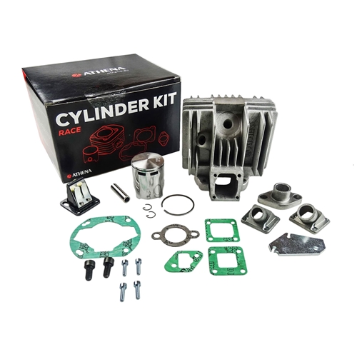 Cylindersats 45mm/70cc/inkl. insug (Sachs 504/505) ATHENA, RINAB