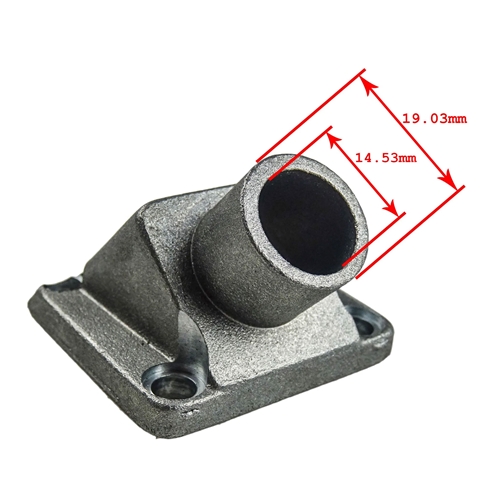 Cylindersats 45mm/70cc/inkl. insug (Sachs 504/505) ATHENA, RINAB