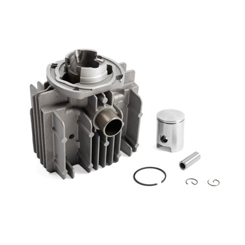 Cylindersats 38mm/50cc/0,8-1,5hk (Sachs 504/505) NTS, RINAB