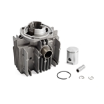 Cylindersats 38mm/50cc/0,8-1,5hk (Sachs 504/505) NTS