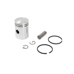 Kolv 38mm/12mm (Sachs 502) NTS