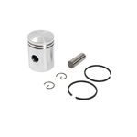 Kolv 38,6mm ÖD/12mm (Sachs 502) NTS