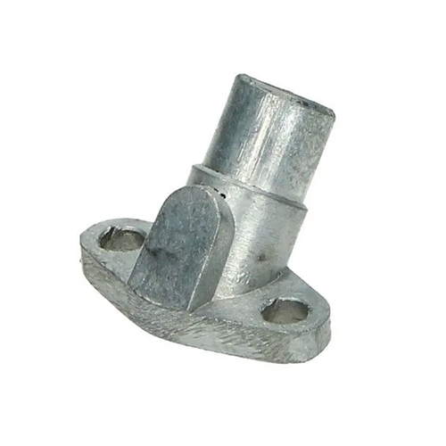 Insugsrör 11mm, rakt, original (Tomos A3, äldre modell)