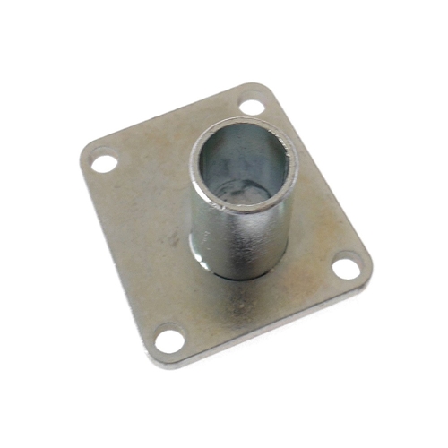 Insugsrör 15mm, rakt (Tomos A35)