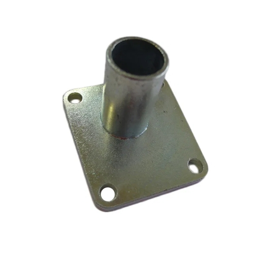 Insugsrör 15mm, rakt (Tomos A35)