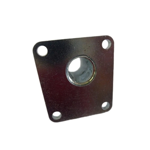 Insugsrör 15mm, rakt (Tomos A35)