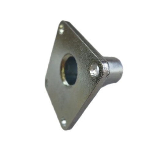 Insugsrör 15mm, rakt (Tomos A35)