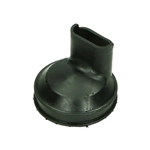 Insugsgummi / förgasaranslutning, original (Tomos A3, äldre modell)