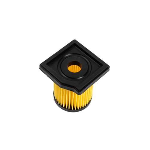 Insugsdämpare kompl. 16mm (Sachs 504/505), RINAB