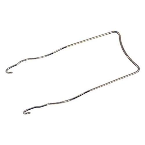 Klämfjäder för luftburk (Sachs 504/505), RINAB