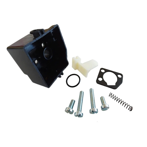 Monteringssats insugsdämpare (Sachs 504/505/Flakmoped), RINAB