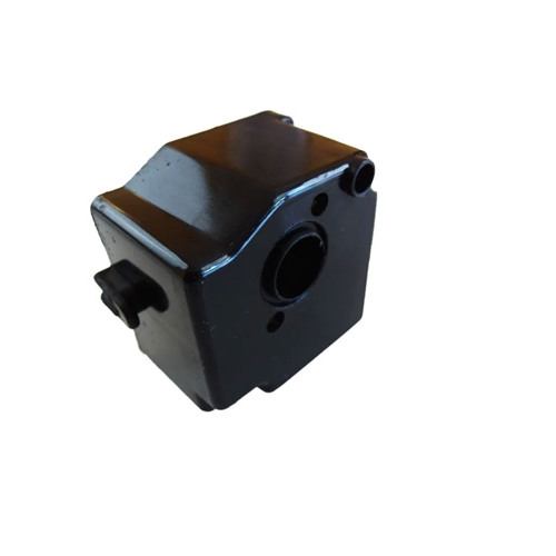 Monteringssats insugsdämpare (Sachs 504/505/Flakmoped), RINAB