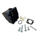 Monteringssats insugsdämpare (Sachs 504/505/Flakmoped)