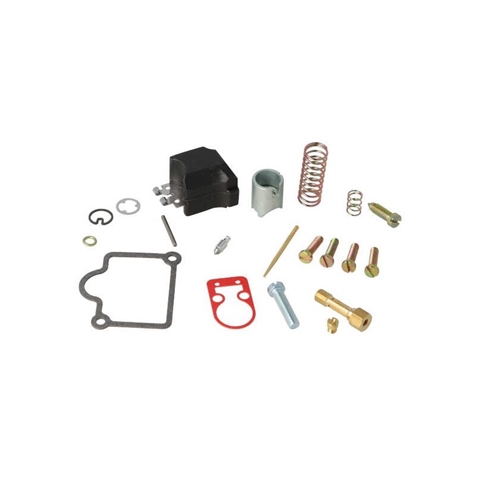 Renoveringssats förgasare 10mm typ Bing 85 (Sachs 504/505), RINAB