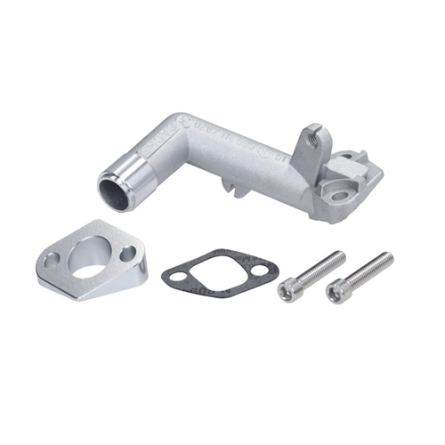 Insugsrör 16mm (Sachs 504/505), RINAB