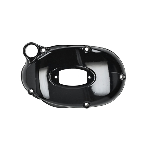 Kopplingskåpa, Svart (Sachs 50/2, 50/3 & 50/4), RINAB