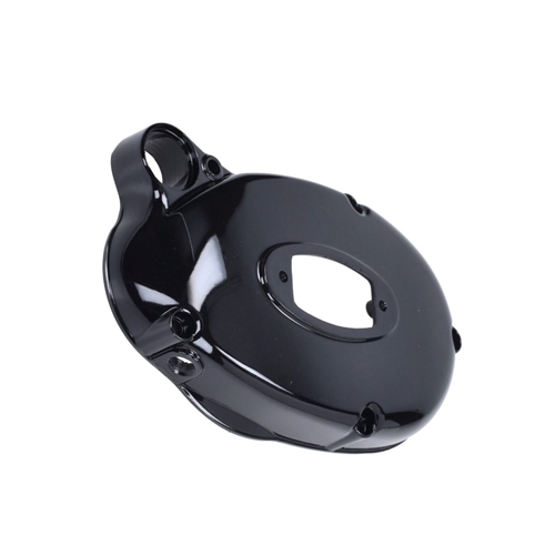 Kopplingskåpa, Svart (Sachs 50/2, 50/3 & 50/4), RINAB