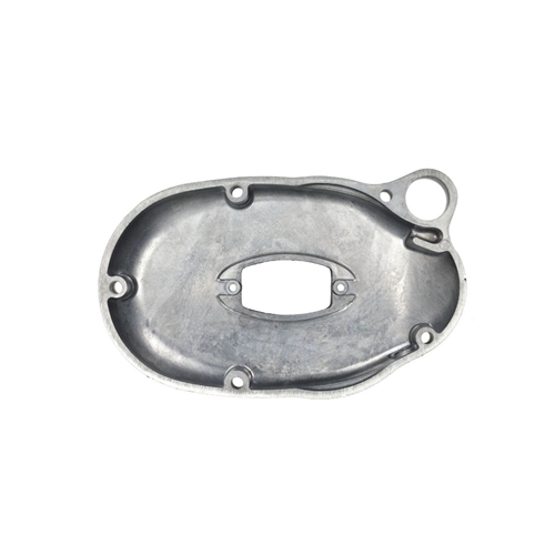 Kopplingskåpa, Svart (Sachs 50/2, 50/3 & 50/4), RINAB