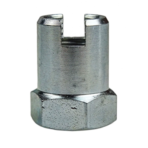 Slitsmutter M10x1mm/19mm (Sachs), RINAB