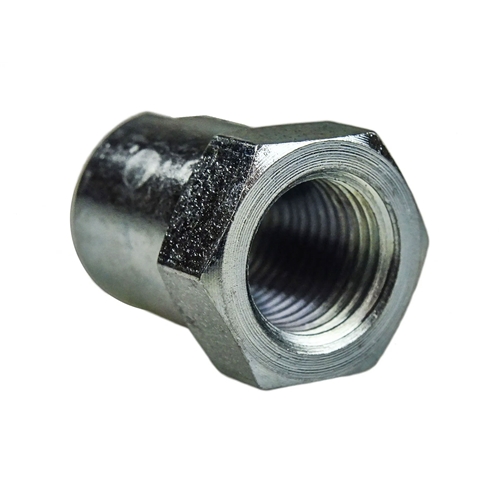 Slitsmutter M10x1mm/19mm (Sachs), RINAB