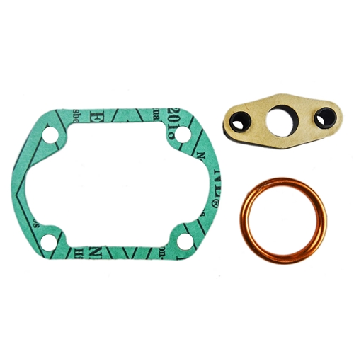 Sotningssats 50cc/12mm insug/28mm avgas) (Sachs 2/3/4vxl), RINAB