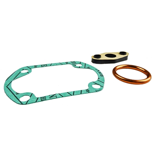 Sotningssats 50cc/12mm insug/28mm avgas) (Sachs 2/3/4vxl), RINAB