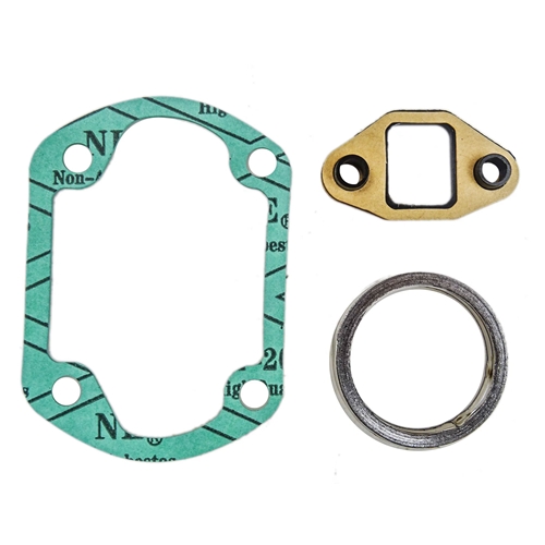 Sotningssats 60cc/17mm insug/32mm avgas) (Sachs 2/3/4vxl), RINAB