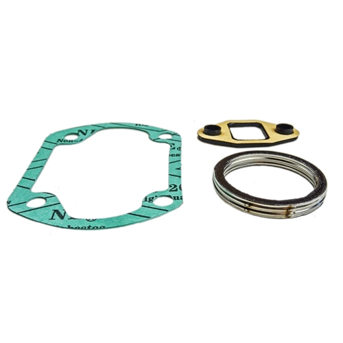 Sotningssats 60cc/17mm insug/32mm avgas) (Sachs 2/3/4vxl), RINAB