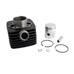 Cylindersats 40mm/50cc (Husqvarna Flinta)