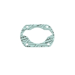 Cylinderfotspackning (Sachs 501/50S)