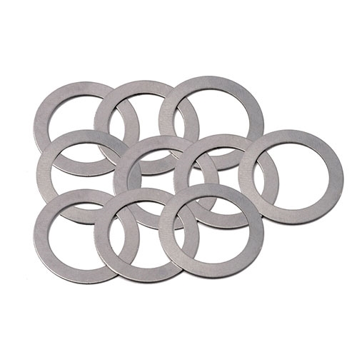 Shimssats 15x21 x0,1-1,0mm (Sachs), RINAB