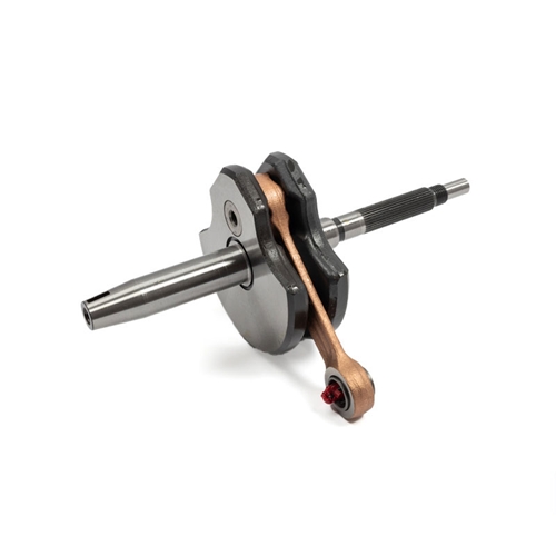 Vevparti (Sachs 50/A Elstart), RINAB