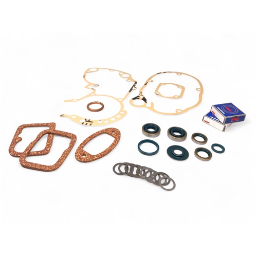 Renoveringssats motor, Liten (Sachs 50/2), RINAB