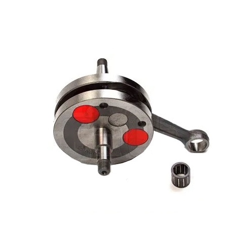 Vevparti, E15 lager/RITO Race (Sachs 2/3 handvxl), RINAB